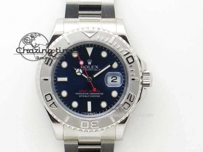 0101 Tailored Day Date 36 YG RAF Best Edition Rock Dial on YG Bracelet A 1384